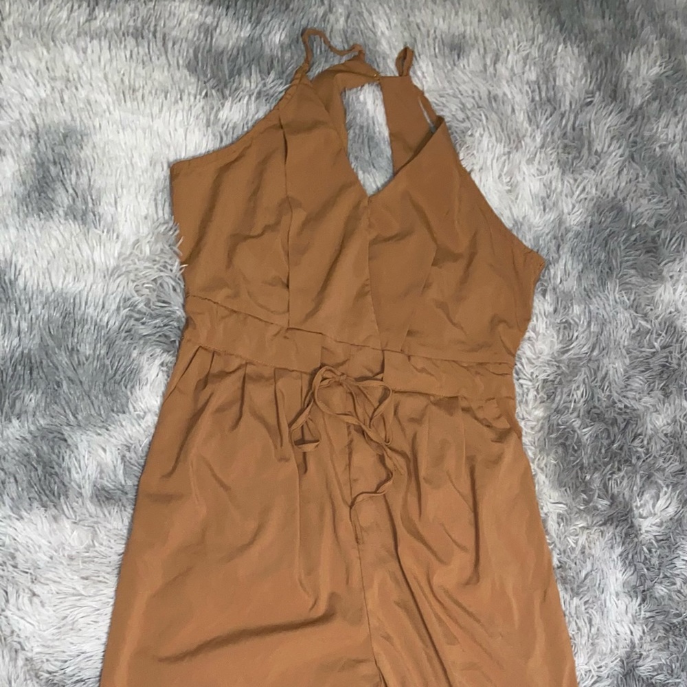 Jumpsuit romper ❤️